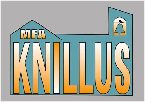 KNILLUS in ontwikkeling