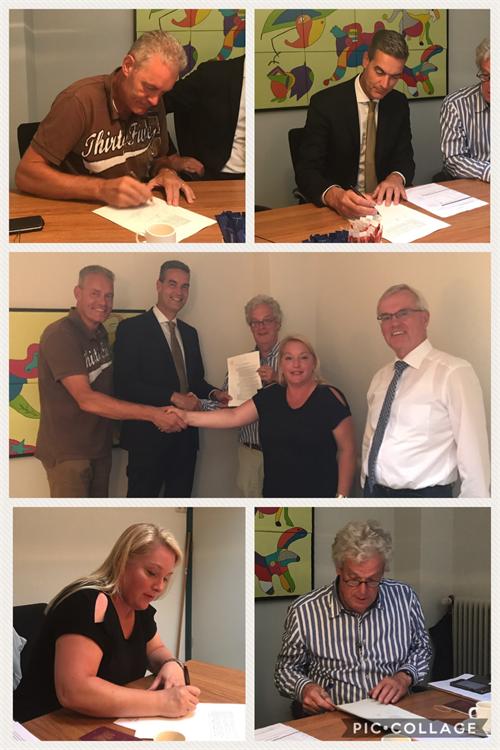 MFA KNILLUS IS NU ECHT VAN VORTUM-MULLEM