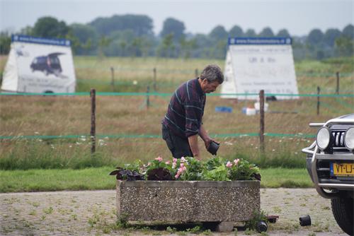 Akkerfront weer de mooiste buurt van VORTUM-MULLEM!