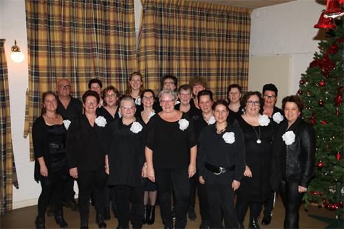 Korte sfeerimpressie Nachtmis 2017 Vortum Mullem