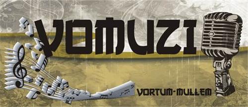 Muzikale Kerstwens van en door VoMuZi