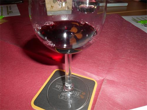 Wijnproeverij 09-05-2018