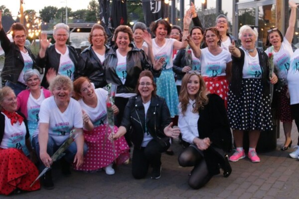 Bij VoMuZi  zijn we ook met zomervakantie